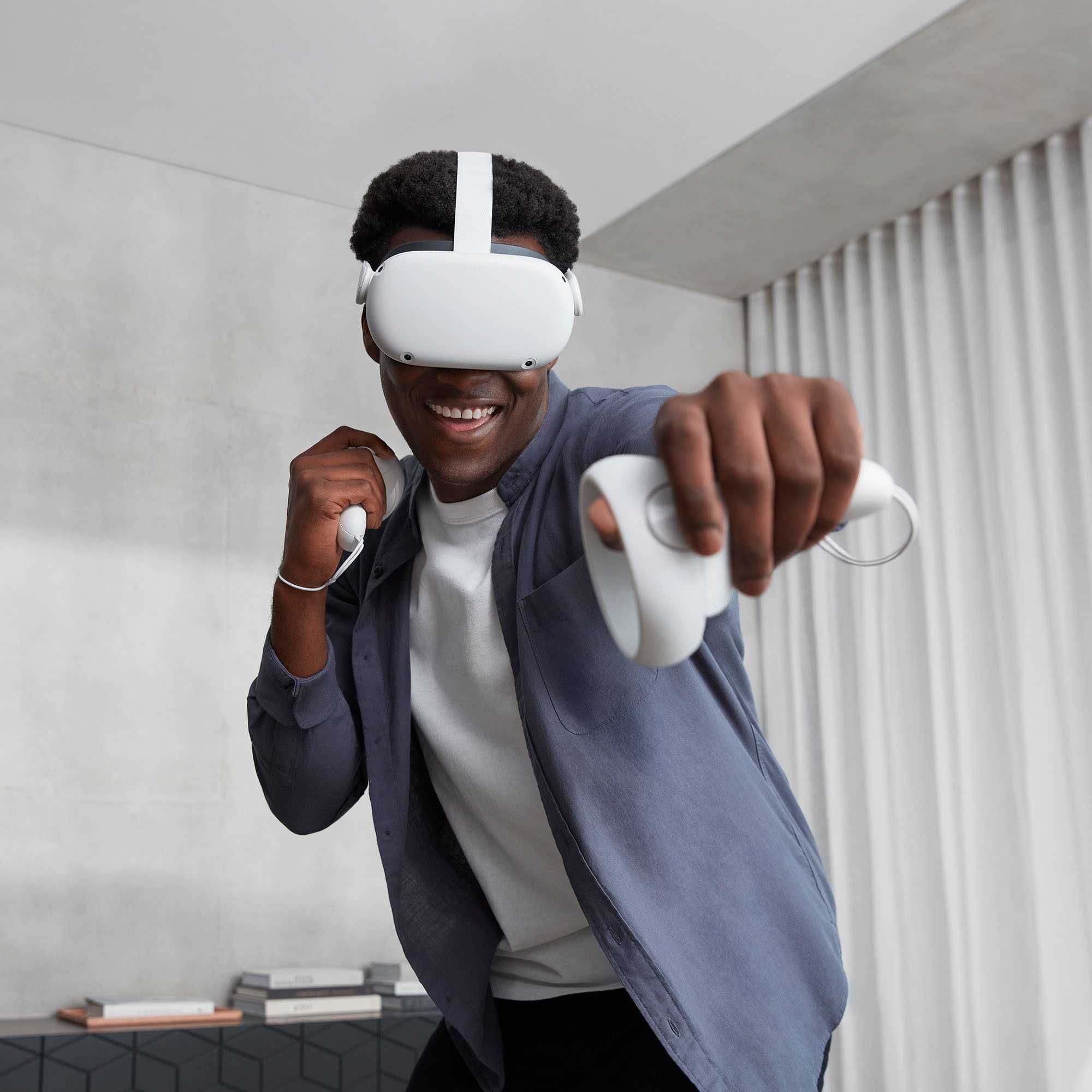 Аренда, прокат VR OCULUS QUEST 2