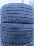 Пара летние шины 255/45/18 255/45R18 Bridgestoone Turanza.