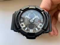 Продаю оригинальные б/у часы от G-Shock