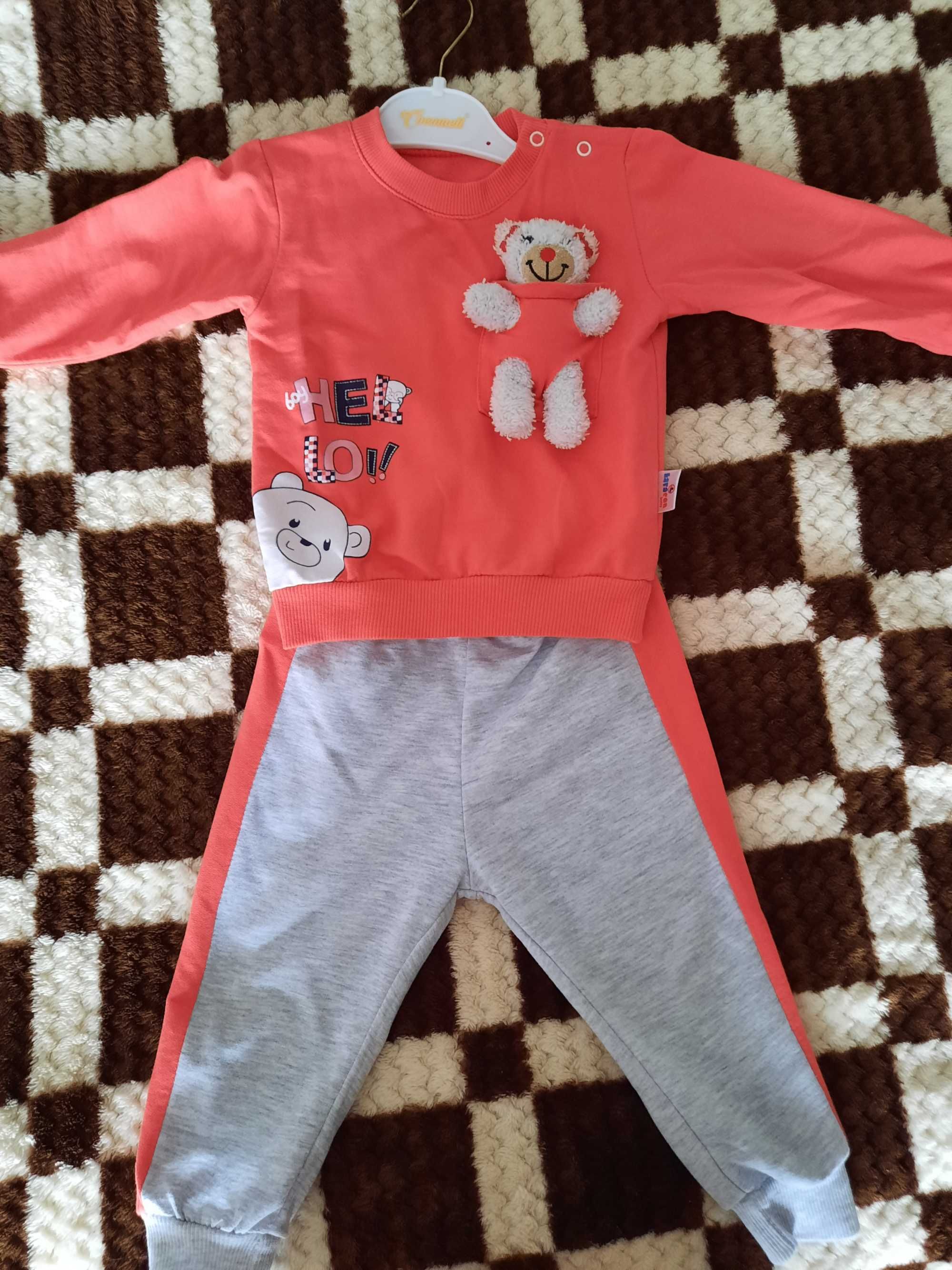 Продам детские вещи