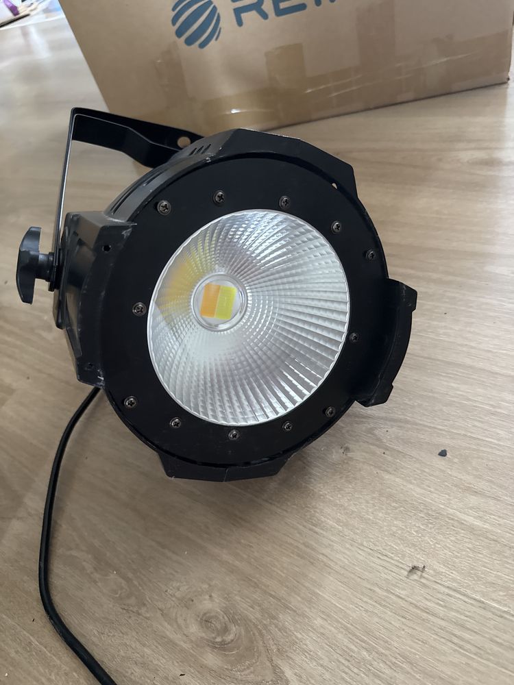 Прожектор LED Par COB 150W