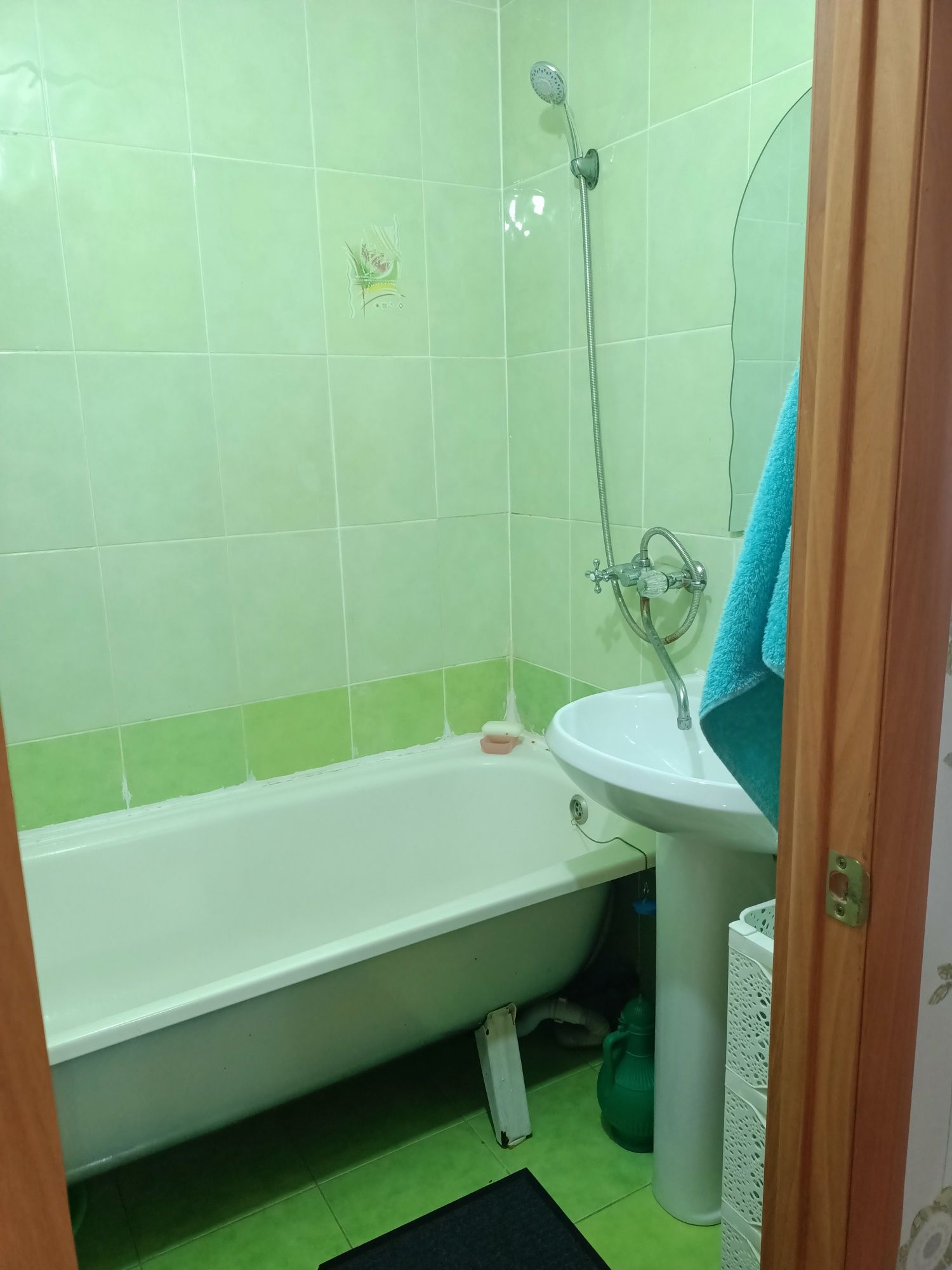 Срочно продам 3-х комнатную квартиру