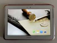 Продам планшет б/у Samsung Galaxy Note 10.1 GT N8000