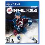 Игра для консоли ps4 хоккей NHL 24 в идеальном состоянии