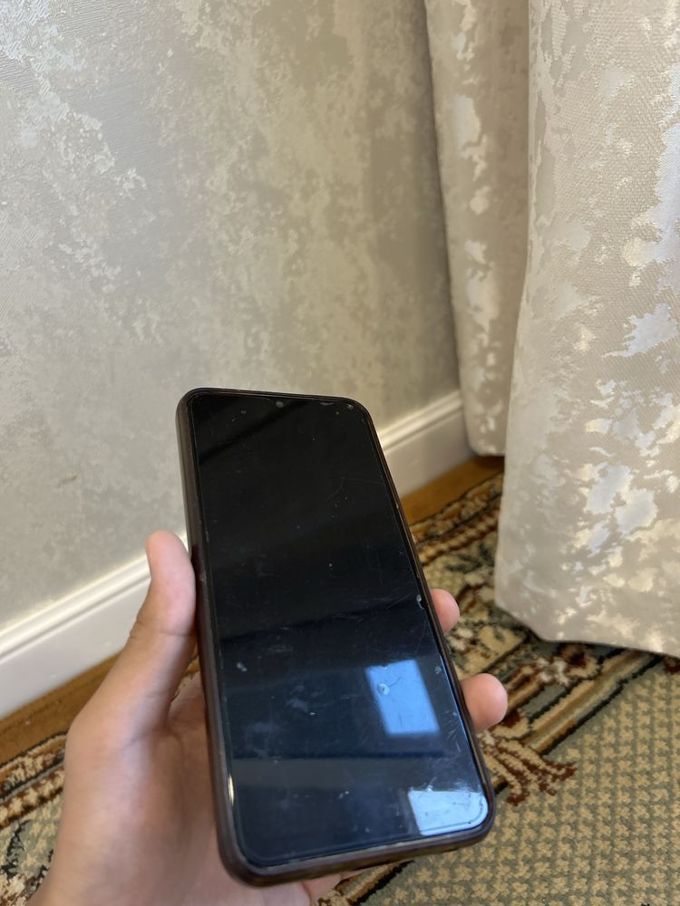 Vivo y02 32GB 2гб оператив