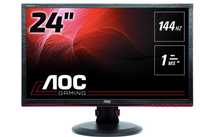 Монитор AOC 144hz