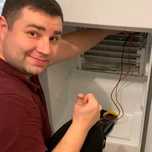 Ремонт Холодильников Морозильников Диагностика Выезд Заправка Фреона