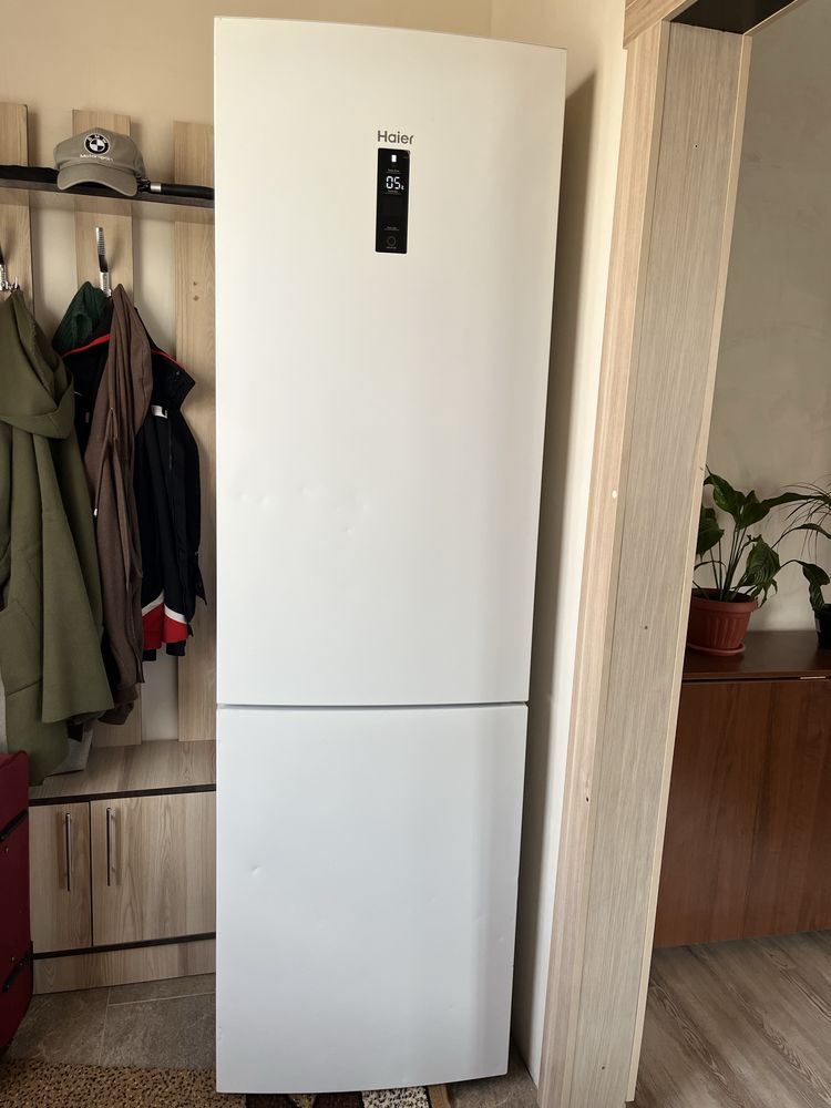 Продам холодильник Haier, в хорошем состоянии