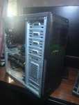 Готовый пк-комплект- i5 2500/r9 380 4 gb/монитор/мех.клавиатура/мышка