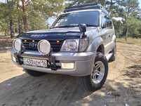 Toyota LAND Cruiser Prado 95