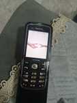 Nokia 8600 в хорошем состоянии
