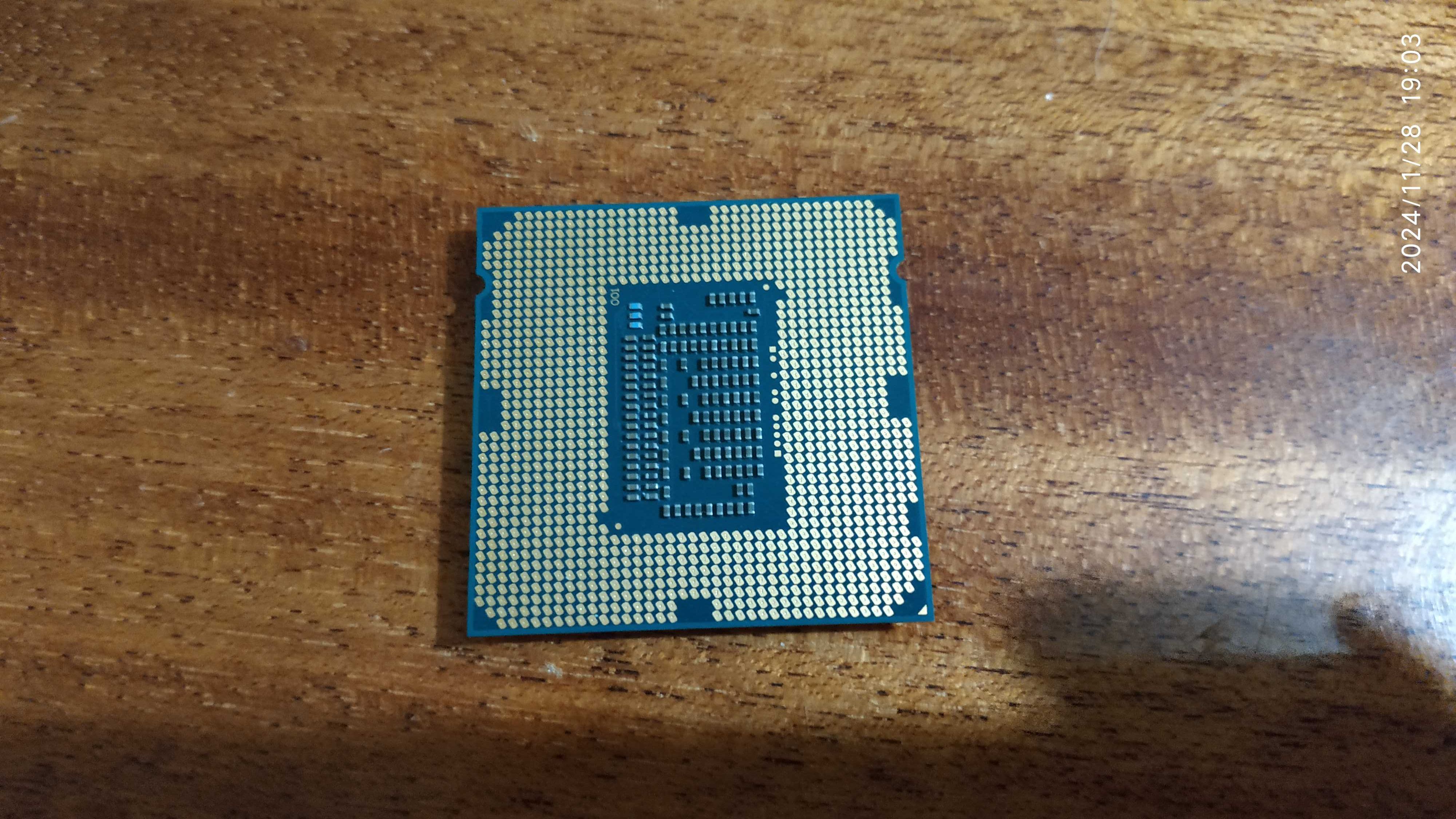 Процессор core i5 3470