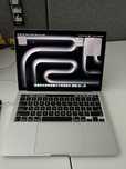 Macbook pro 2020 Intel