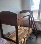 Продам двухэтажную кровать