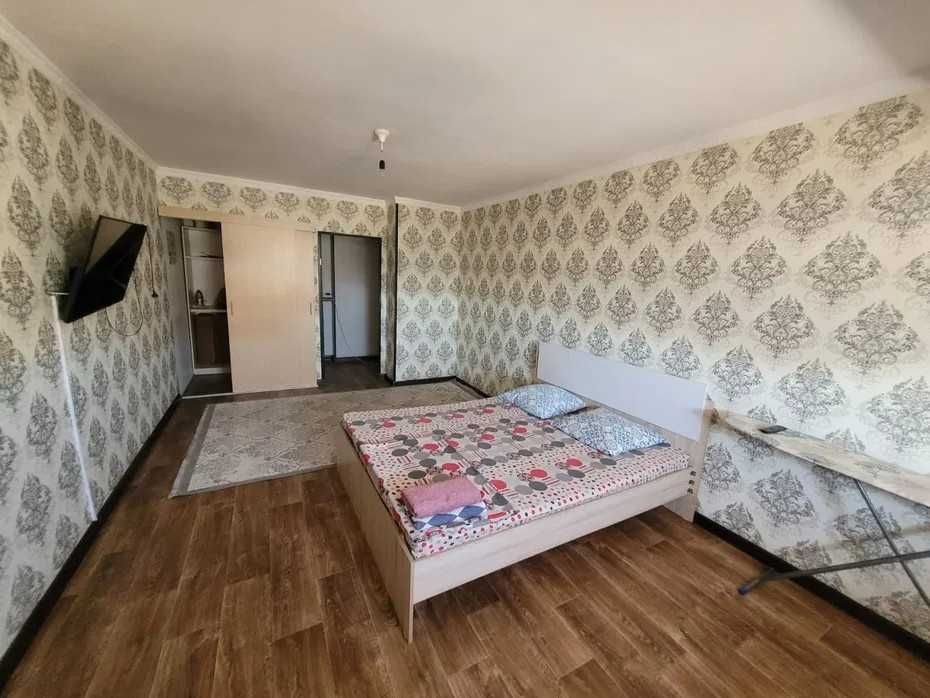 Сдам квартиру по часам 28а мкр. Сагатка квартира тапсырамын 28а мкр.