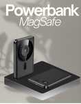 Power Bank MagSafe 5000 Mah
