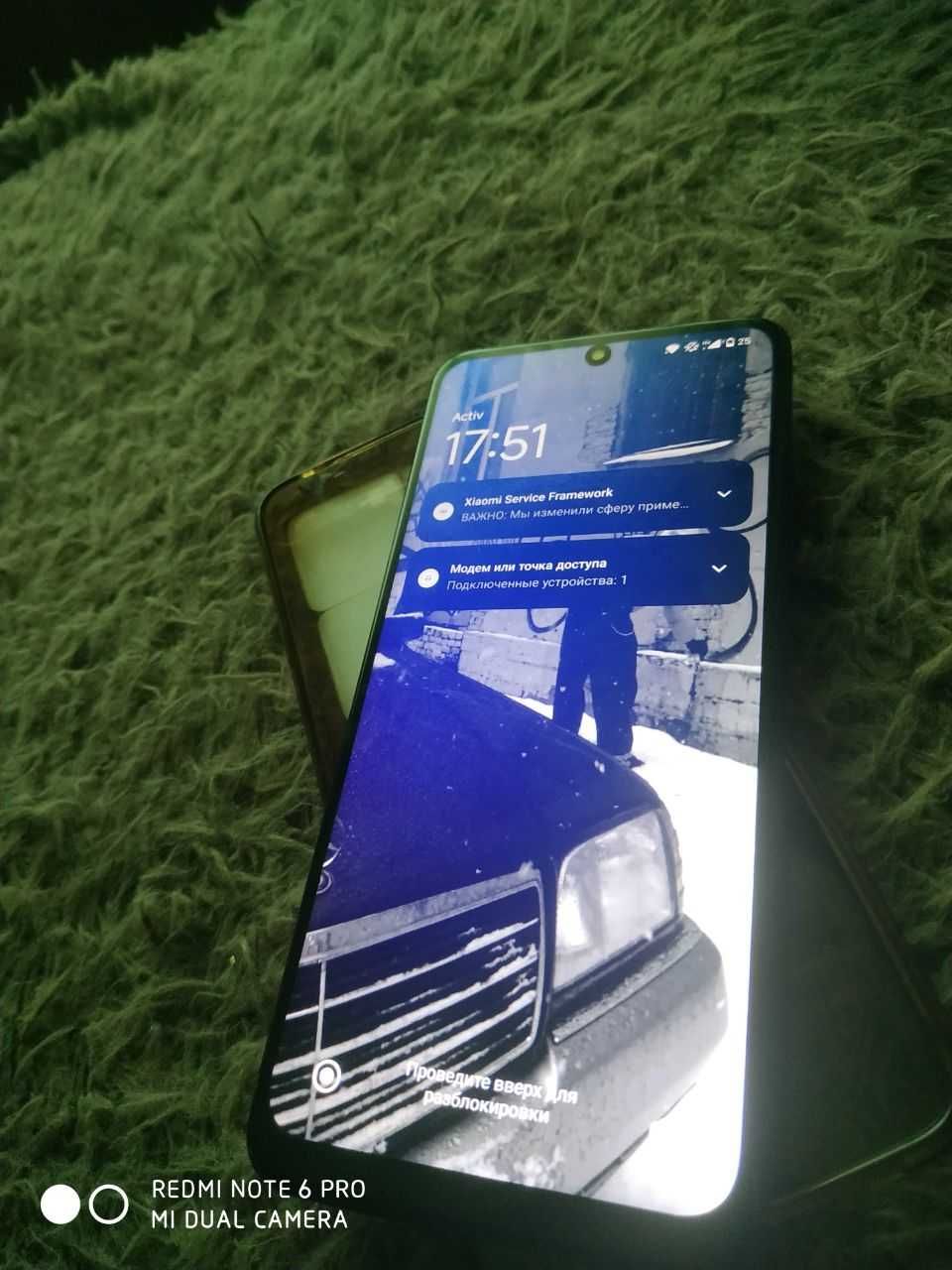 Redmi not 11 / редми нот 11