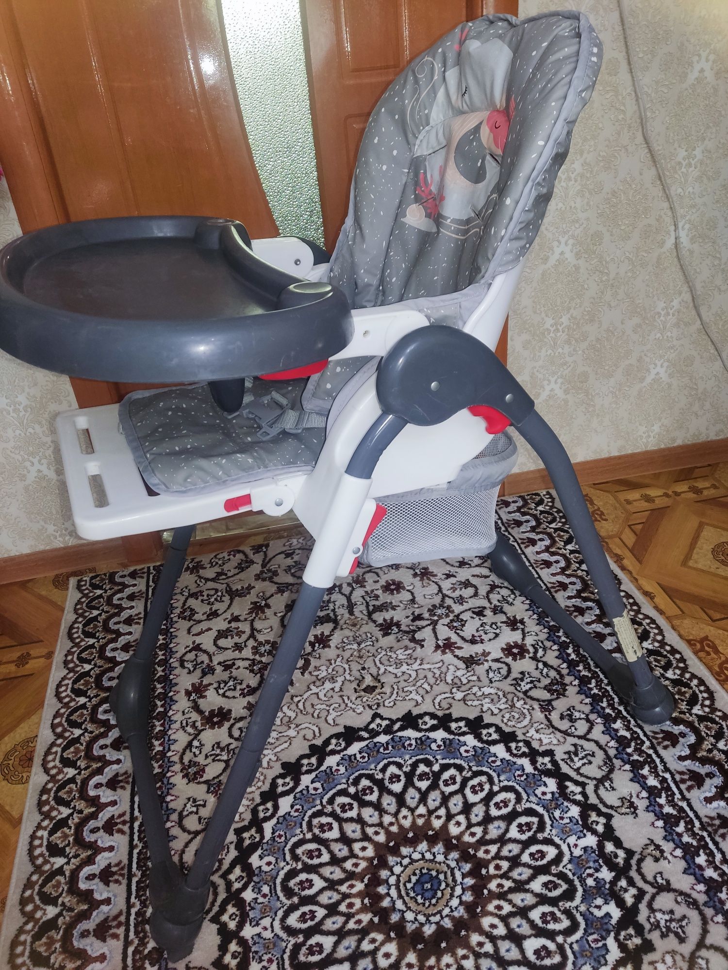 Срочно! Трансформер + 5/6мес