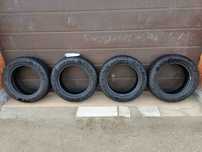 Автошины 235/60R18, 4 шт., зима (шипы), 07.2024 г. - 150 000 т.