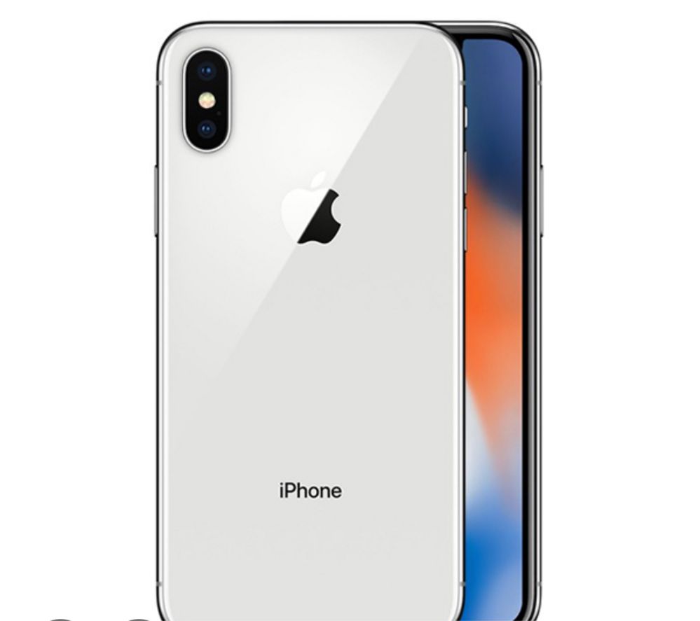 Продам iphone x в хорошем состояний , имеется коробка