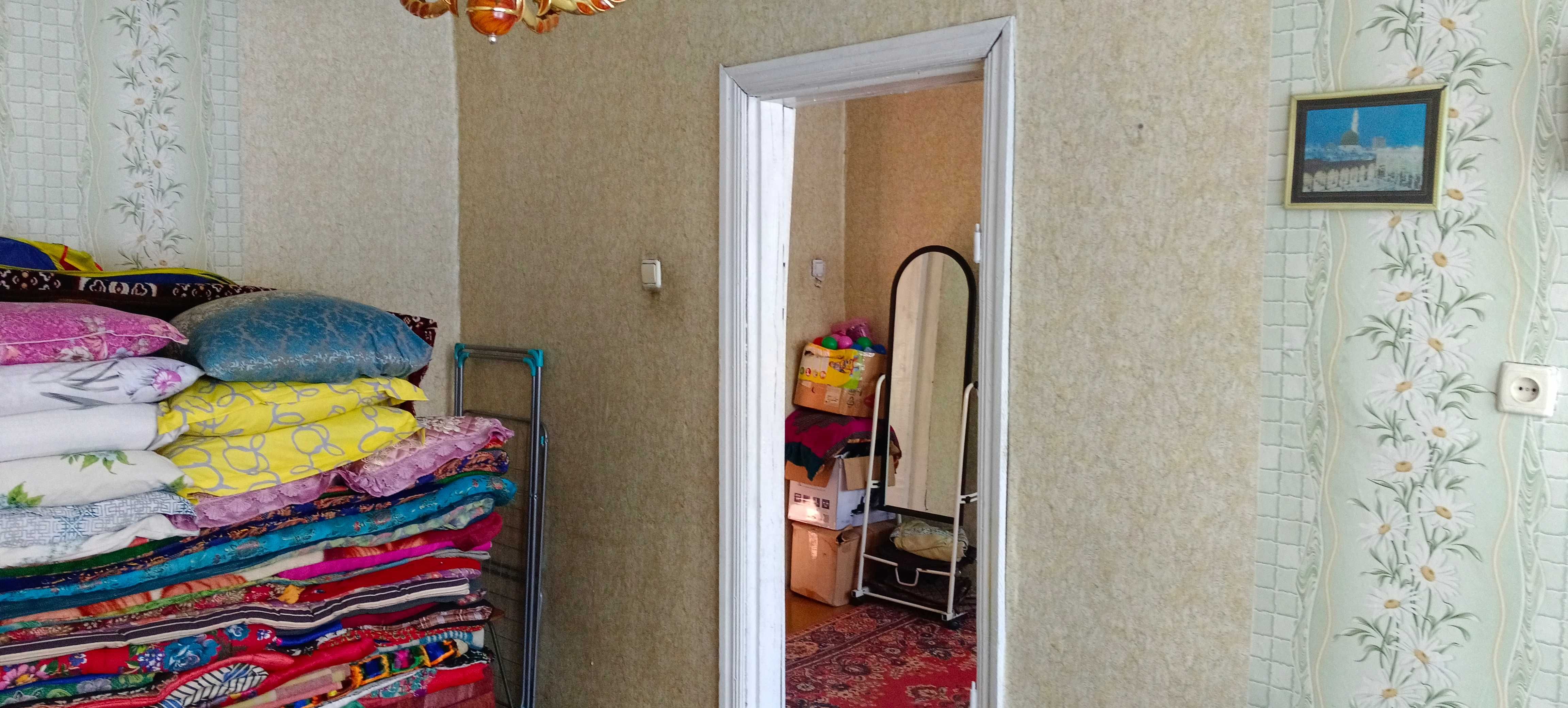 Срочно продам дом в городе Талгар