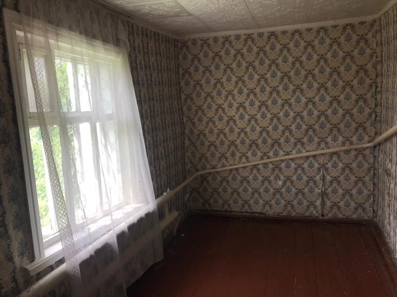 Продам дом на сухом месте