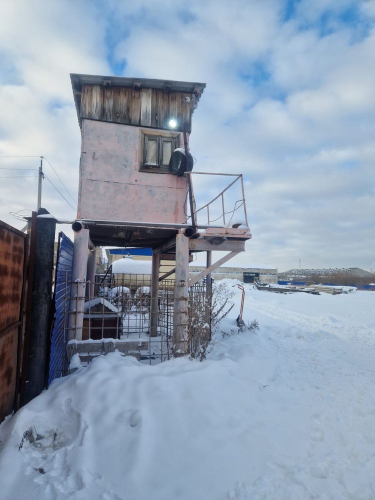 Свободное назначение, офисы, склады