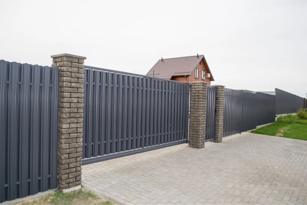 Сварочный услуги любой сложности