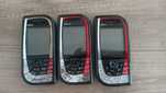 Nokia 7610 Original.
