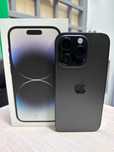 Apple iPhone 14 Pro 128гб г.Тараз 7мкр 12/2 лот 642610