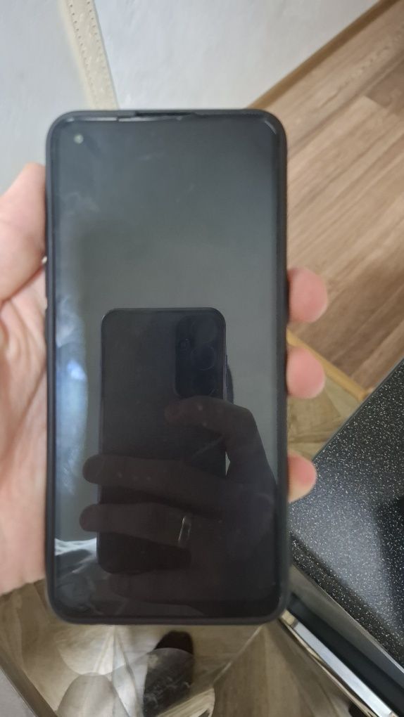 Смартфон OPPO Reno 5 
Емкость аккумулятора (мАч, типичное зн
