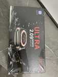Смарт часы T10 Ultra 2.09
