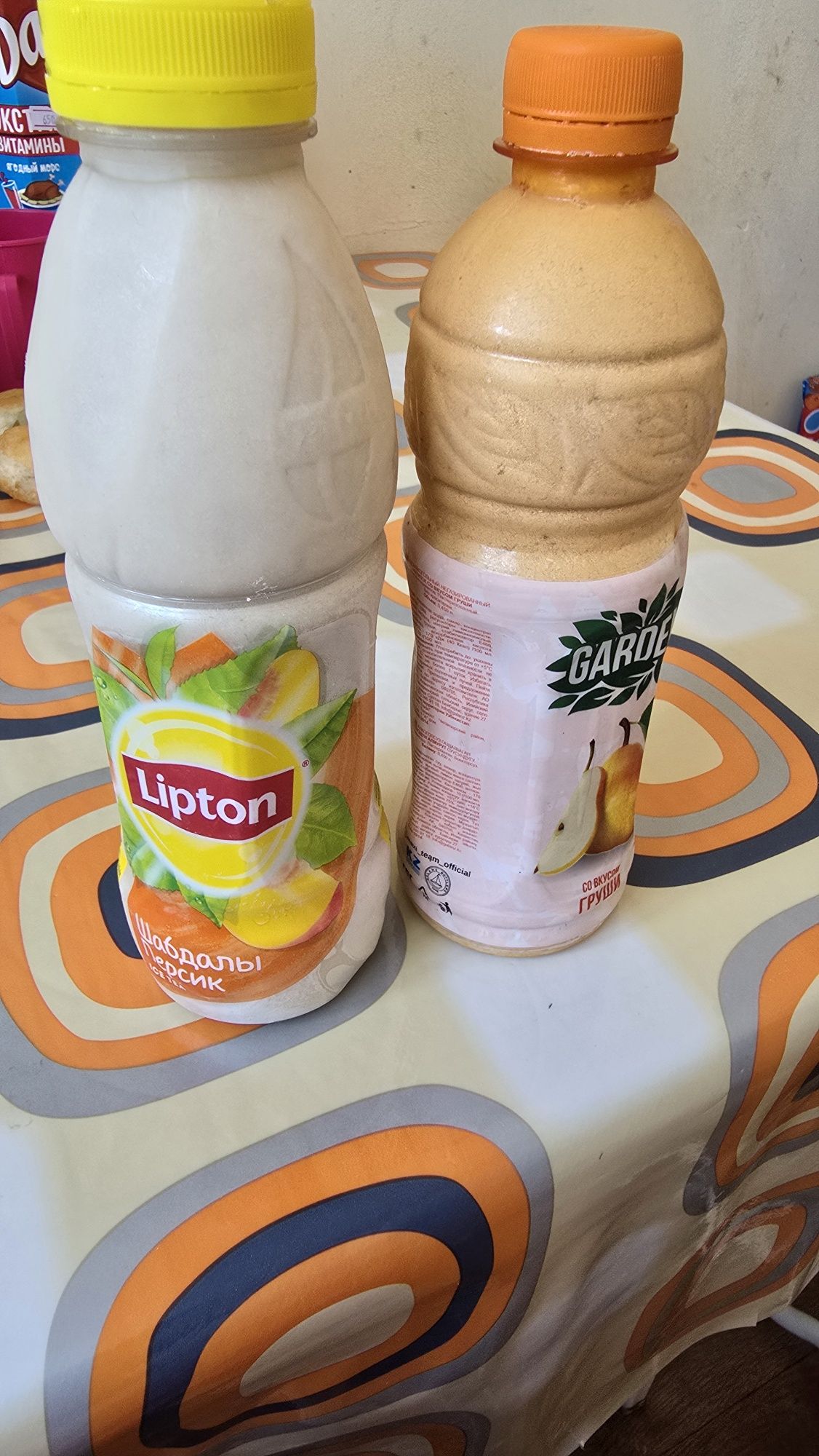 Вареный курт для бульона.