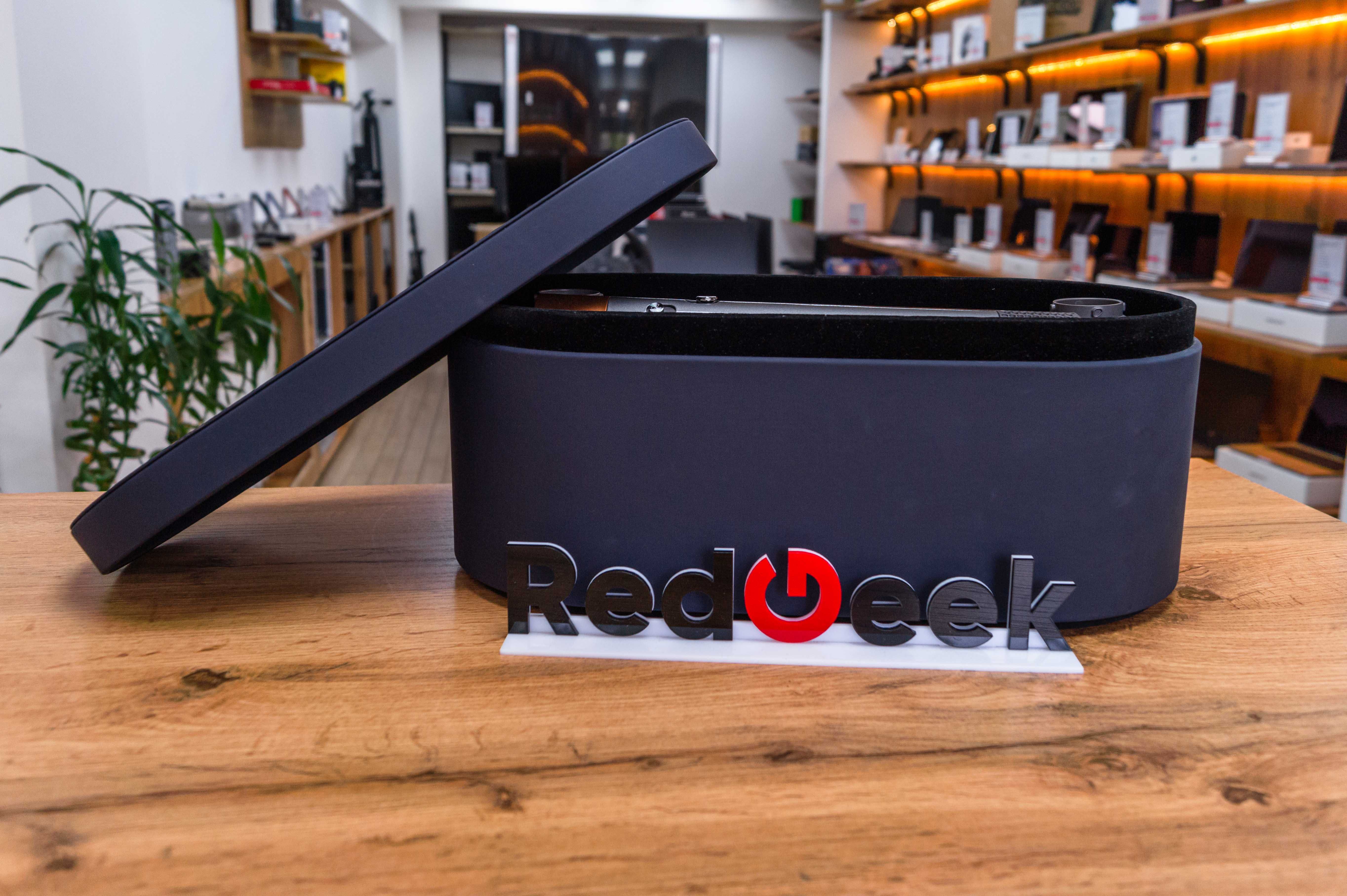 Dyson Airwrap HS05 Complete Long |Рассрочка |Магазин Red Geek