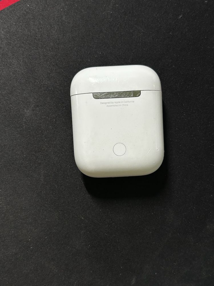 Apple AirPods 2 ориг