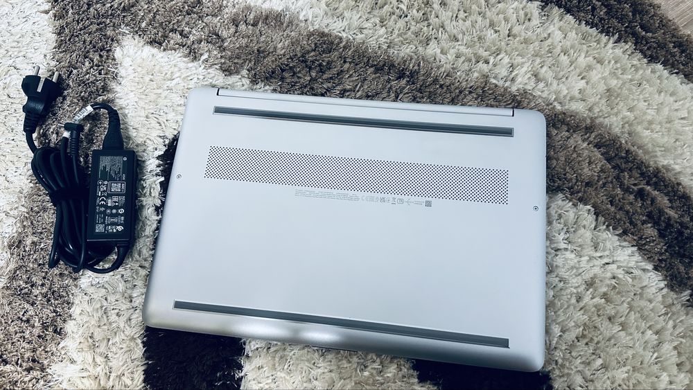 Новый! Ноутбук HP Core i3-11gen, 16GB, 512GB SSD, Windows 11