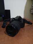 Nikon D5200 фотоаппараты + 18-105мм объектив!