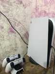 playstation 5. ps5
