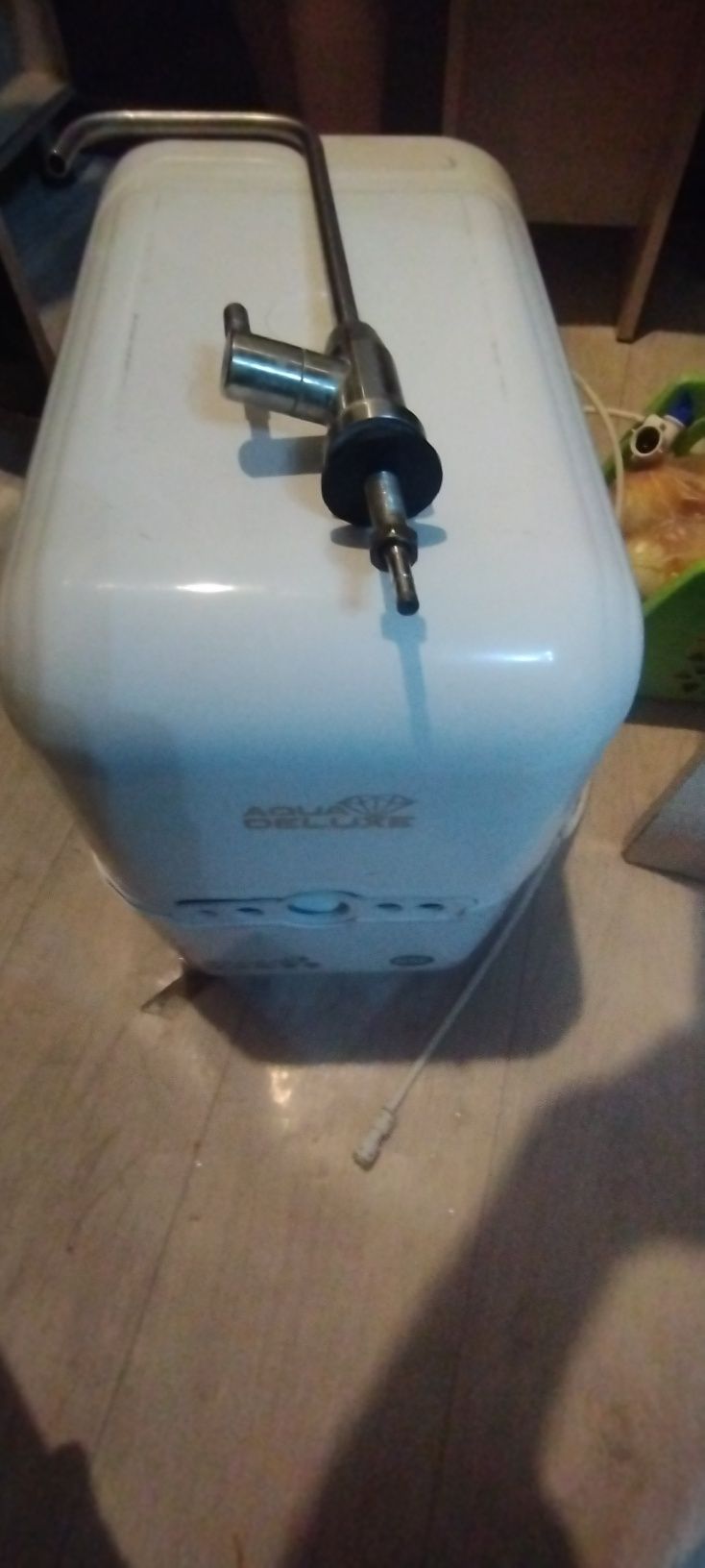Продам фильтр для воды