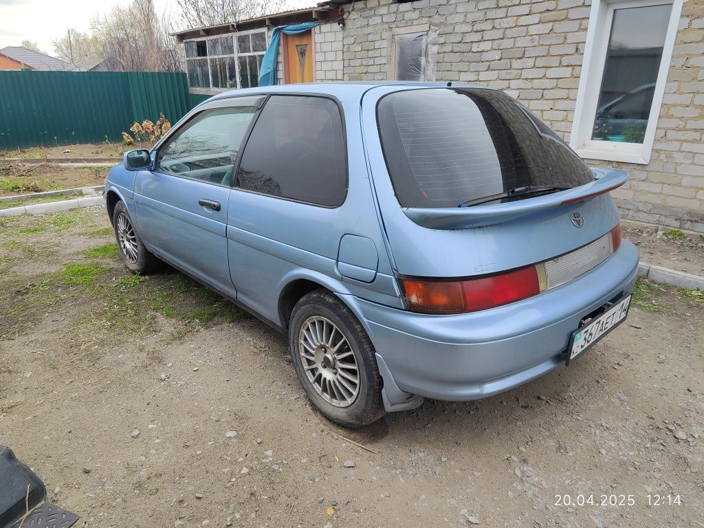Продам Toyota Corolla c2