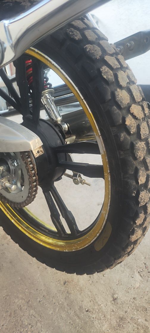 jelmaia s8 250cc