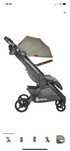 Коляска Ergobaby metro deluxe