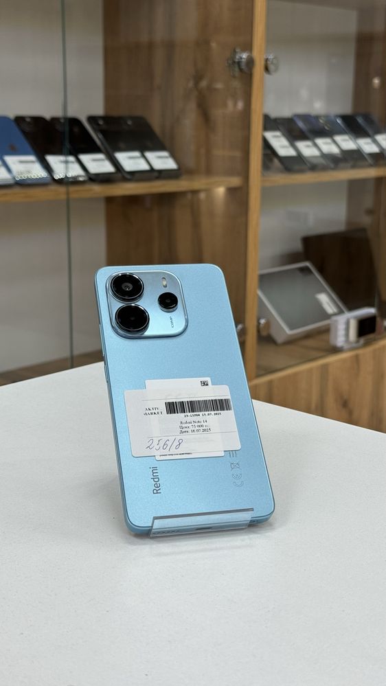 Redmi Note 14.