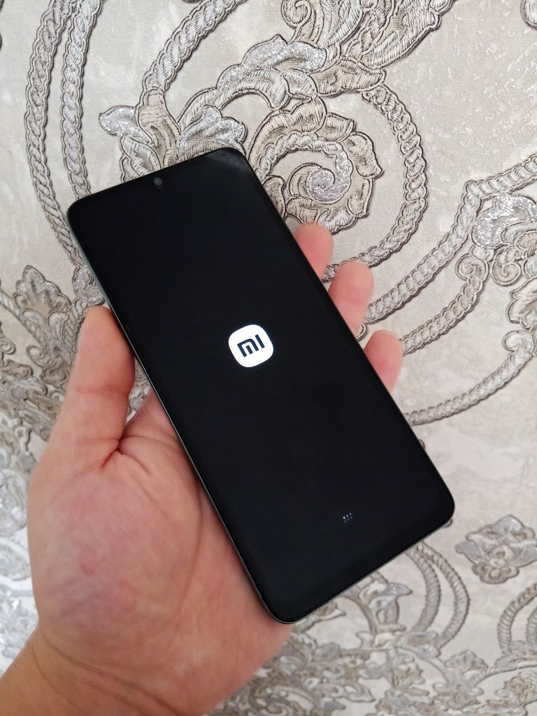 В продаже Redmi A3.