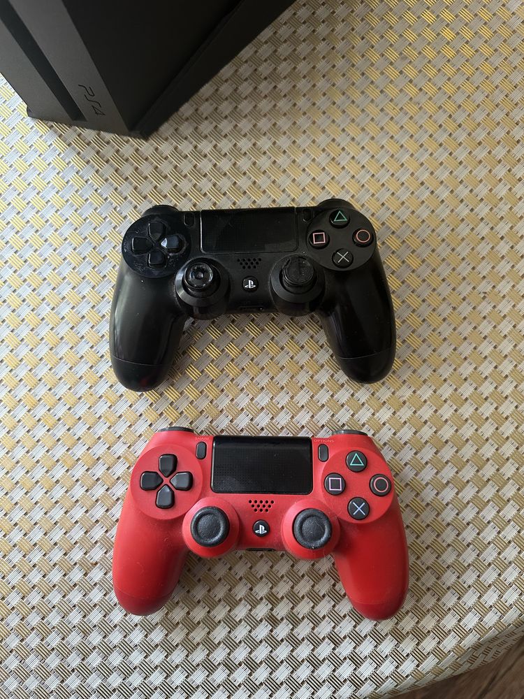 Sony Playstation 4 FAT версия