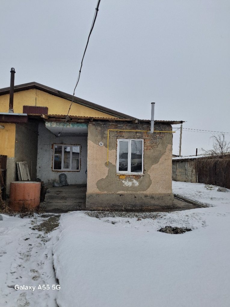 Продаю дом в Восточном или Обмен!!!