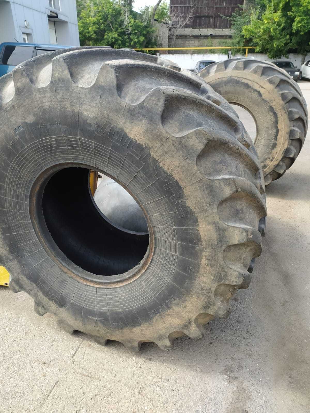 Продам шины К 700 б/у