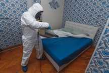 Дезинфекция, Дезинсекция, Дератизация  в любое время суток