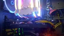 Rtx 2060 видеокарта