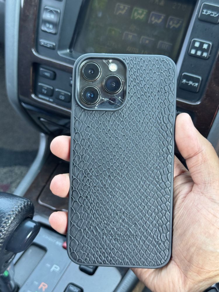  iPhone 13pro max 5G 256gb rk/a EAC graphite без ремонта!